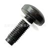 06509190Aa 6509190Aa Parafuso (Grelha de Ventilação do Capô) Modelo 07-19 Adequado para Jeep Wrangler