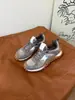 Zapatos Forrest Gump para Mujer, de Suela Gruesa, que Aumentan la Altura, Versátiles, Deportivos Casuales, Estilo Papá, Zapatos para Senderismo y Montañismo al Aire Libre