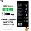 Adequado para Bateria de Celular Lg Q6/M700/M703/Q6 Plus de Grande Capacidade 3000mAh Atacado
