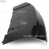 Adecuado para 2012-2015 Range Rover Evoque Cubierta de Gancho de Remolque para Parachoques Delantero Negro Plateado L551 Lr028187