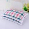 Funda de Almohada de Tela Gruesa del Fabricante, Funda para Almohada Cervical, Forro Interior, Funda de Almohada Engrosada para Adultos, Niños y Estudiantes, Cubierta para Núcleo de Almohada de Dormitorio