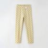 Leggings para Niñas, Otoño Grado A Algodón Delgado Alta Elasticidad Pantalones Largos, Antideslizantes Ropa Exterior Pantalones de Baile para Niños para Usar por Dentro