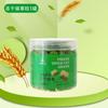 Pellets de Erva para Gato, Petiscos para Gato, Petiscos de Catnip Prontos para Comer para Bolas de Pelo, Suplementos Nutricionais de Frango para Ganho de Peso, Moagem de Dentes e Limpeza Dental, Suprimentos para Gato Liofilizados