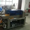 Máquina envasadora automática de toallitas húmedas de una sola pieza y varias piezas, máquina envasadora de toallitas húmedas desechables, máquina envasadora de alta velocidad