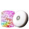 Luzes de acampamento multifuncionais ao ar livre que iluminam luzes de acampamento luzes de barraca luzes de corda de encolhimento luzes de acampamento multifuncionais ao ar livre luzes de corda