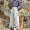Pantalones Deportivos Casuales para Exteriores para Senderismo para Hombres y Mujeres, Estilo Pareja, Pantalones Casuales para Trekking para Jóvenes y Personas de Mediana Edad, Nuevos de Primavera y Otoño 2026