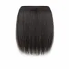 Peluca para Mujer, Extensión de Cabello para la Parte Superior de la Cabeza, Esponjosa y que Aporta Volumen, Almohadilla de Cabello Realista, Almohadilla de Cabello Invisible Sin Costuras para la Parte Alta de la Corona, Herramienta para Mejorar el Cabello