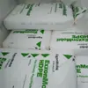 HDPE HMA025 Exxon Chemical Alta Rigidez Recipiente Caixa Plástica Mercadoria Doméstica Polietileno de Alta Densidade