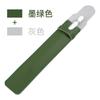 Estuche para lápiz capacitivo de escritura a mano Apple Pencil para Surface Pro4, estuche para lápiz tipo libro