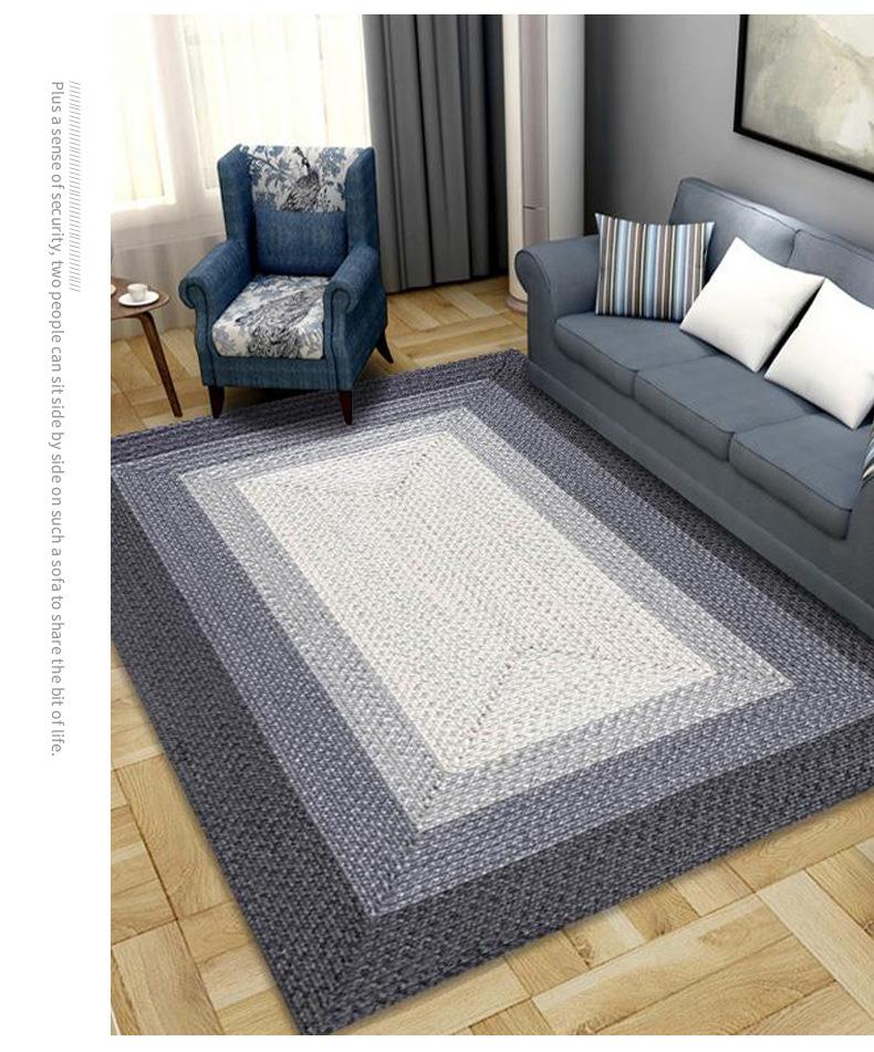 简约地毯,居家地毯,床边垫,卧室地毯,浴室地毯,客厅地毯,定制地毯