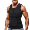 Ropa para moldear el cuerpo Productos para moldear el cuerpo y fitness Ropa deportiva Amazon Cinturón sudoración de neopreno para hombre Ropa para moldear el cuerpo
