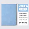 Livro de Atas Personalizado Caderno A5 Simples para Escritório Comercial Papel Grosso Personalizável Pode Imprimir Logo