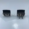 Modelos transfronteiriços 61312822518 são adequados para a tampa do botão do interruptor do freio de mão da Série 5 Série 7 da BMW botão da luz de freio