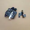 Adecuado para Modelos Nissan 06-11 Sylphy Clásico Mecanismo de Cerradura de Maletero Sylphy Bloque de Cerradura de Portón Trasero Accesorios de Cerradura de Compartimento de Equipaje