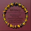 Temu Xiyin Tk Amazon Pulsera Popular Transfronteriza Pulsera de Piedra Natural Amatista Venta Caliente Europea y Americana Nuevo Al Por Mayor