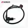 Sensor ABS MR407821 en stock adecuado para Mitsubishi: Resistencia a la temperatura y al envejecimiento del Lancer Blue Mirage