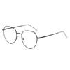 Gafas de Prescripción Jamie 9288 Estilo Retro Ins Marco de Metal Marco Lacado Multicolor Unisex Montura Completa