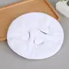 Venta al por mayor del fabricante Toalla facial de terciopelo de coral suave engrosada toalla facial caliente y fría toalla para compresa caliente facial de salón de belleza