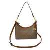 Bolsa Tote Estampada Fashion 2026 Novo Modelo Bolsa de Ombro de Braço Bolsa Celebridade da Internet de Venda Quente Bolsa Transversal Versátil