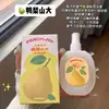 Jo+ de Durazno Fruta de Durazno Pera Durazno Uva Fragancia Spray Desodorante para Ropa para Hombres y Mujeres con Fragancia Ligera de Larga Duración