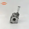 Conjunto de Engrenagens da Bomba de Óleo 094200-0081 É Adequado para Engrenagem da Bomba de Óleo Série Hp0 094000-0133