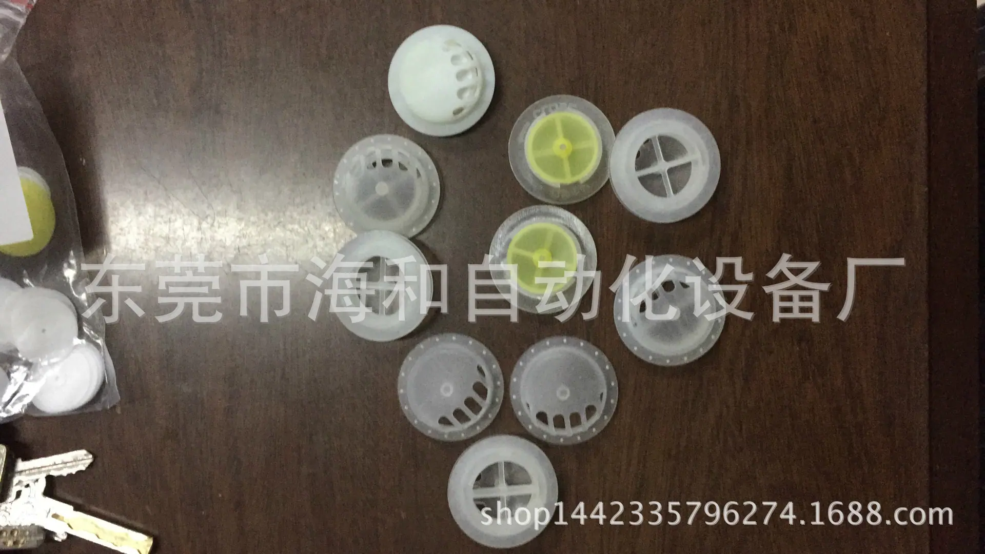 运动型阀