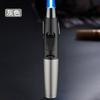 Encendedor Directo a Prueba de Viento Moxibustión Cigarro Especial Pistola de Rociado Portátil para Exterior Abrebotellas de Cerveza Encendedor Venta al por Mayor