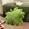 Librito Rojo Cangrejo Ganso León Dibujo Animado Almohada Muñeca Molusco Cojín Sofá Almohada para Siesta Suministro Directo de Fábrica