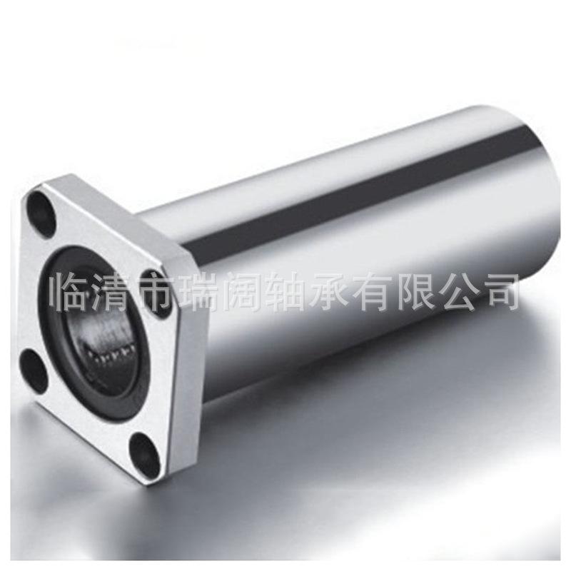 加长方法兰直线轴承