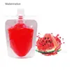 Comercio Exterior Transfronterizo Aceite para Labios Hecho a Mano DIY Brillo de Labios Producto Semi-Terminado Hidratante Perlado Shimmer Brillo de Labios Multicolor con Sabor a Fruta