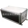 Fabricante de Ventilação Unidade Central de Ar Condicionado Centrífuga de Ar Fresco 5000 Volume de Ar Caixa de Ar Condicionado Filtração de Média Eficiência Equipamento de Caixa de Ar Fresco