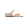 Em Estoque, Envio Imediato! Sapatos de Enchimento Quadrados com Laço de Pele de Ovelha Estilo Mãe de Uva para Mulheres, Altura 4,5cm, Adequados para Uso Externo