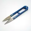 Pulseira Artesanal Tecer Estrutura de Madeira Suporte Tesoura DIY Posicionamento Crochê Fio Vermelho Corda Pingente Colar Dispositivo de Tecelagem