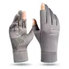 Guantes de Ciclismo para Exteriores para Hombres y Mujeres en Invierno Forrados de Felpa con Toque Heattech Pantalla Táctil Antideslizantes para Ciclismo Montañismo Esquí Impermeables y a Prueba de Viento Deportes
