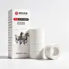 Parche Transpirable Adhesivo de Aceite de Caballo para Grietas Secas de Fácil Rotura Parche para Grietas en Manos Pies Talón Agrietado Sequedad Parche de Vaselina para Grietas Secas Venta al por Mayor
