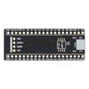 Placa de desarrollo STM32F401CCU 6 411 CEU6, placa de sistema pequeña de 32F4 núcleos, placa de aprendizaje