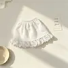 Azone Gêmeas Pesadelo Claro ob24/22Saia Mini Renda Vazada Fofa Top Tomara-que-caia Camisola Roupas de Boneca Estilo Japonês Curto