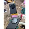 Adequado para Película Base à Prova de Explosão Pet Macia para Huawei Mate80Pro 80Promax Lente Rs Recorte Patch Protetor