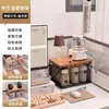 Suporte de armazenamento para chaleira de saúde, organizador de mesa de escritório, renovação de estação de trabalho, um item essencial para mulheres, organizador de mesa para garrafas de água e lanches