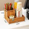 Porta-copos de papel descartável, dispensador de copos para loja de milk tea, porta-copos multifuncional para balcão de cafeteria