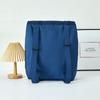 Bolso de mano informal de estilo coreano, nuevo, portátil, de gran capacidad, para viajes al aire libre, fitness, almacenamiento, mochila de viaje