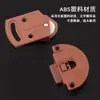 Ruedas Deslizantes para Armario, Ruedas Cóncavas y Convexas, Ruedas para Puertas Correderas, Accesorios para Ruedas de Puertas Correderas, Ruedas Grandes para Puertas Correderas de Armario