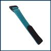 Venta al por mayor de fábrica, procesamiento de hebilla inversa, correa de velcro, hebilla de correa de velcro, correa de velcro, color en stock
