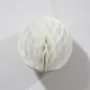 Bola de Panal de Papel Flor de Panal de Papel Linterna Roja Naranja Azul Polvo Verde Fiesta de Cumpleaños Pedida de Mano Ceremonia de Boda Decoración de Apertura de Tienda