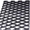 Soporte escalonado 21700 7 ondas 13 rectas soporte de batería material V0 ignífugo soporte de bandeja de batería DIY hecho a mano