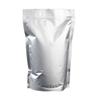Bolsa de Papel de Aluminio Auto-sellante Auto-soportante Impresión Personalizada Alimento Comida para Perros Lata Grande Papel Personalizado Té Empaque de Aluminio Puro Sub-empaque