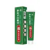 Pasta de Dente Nanjing Tongrentang Liuhe Qiankun Yunnan Sanqi é Suave e Fácil de Limpar, Suporta Dropshipping e Oferece Preços de Atacado
