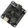 CI1302 CI1303 módulo de control de reconocimiento de voz inteligente placa de desarrollo de reconocimiento fuera de línea AI compatible con ASRPRO
