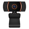 Cámara para Computadora A3 Autofoco USB Clase en Línea Transmisión en Vivo Conferencia 1080P