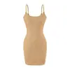Vestido camisola de encaje de deseo puro estilo francés para mujer, otoño 2026, vestido corto ajustado al cuerpo que marca la cintura, impresionante vestido de vacaciones